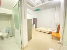 Hình ảnh Nhượng Phòng Trọ Tiện Nghi Gần Đh Bách Khoa, Ueh, Văn Hiến