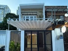 Hình ảnh Nhà nguyên căn  Thảo Điền, Quận 2 (4,5x18m) - trệt 1lầu. Giá thuê 35tr