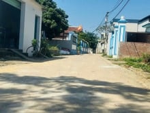 Hình ảnh Bán đát hoà lacj sát ql 21 trung tâm KHU CNC, ĐHQG, FPT, MEETRO...