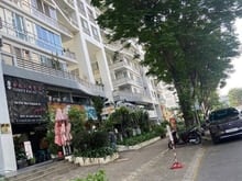 Hình ảnh Cho thuê gấp Shophouse Mỹ Đức Nguyễn Đức Cảnh, Phú Mỹ Hưng, Q.7