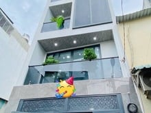 Hình ảnh 🏡 Nhà Mới Đỉnh Cấp Nhà Ở Đón Tết - CN 62 - SD 235m2 - 5 Tầng