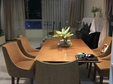 Hình ảnh Bán Green valley, PMH, dt 120m2 căn góc view gold