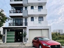 Hình ảnh BÁN nhà Trang Chủ MB66.COM / Đăng Ký Tặng 66K dịch vụ KHU NAM RẠCH CHIẾC Quận 2 cạnh Khu Thể Thao QG