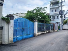 Hình ảnh Chính Chủ Gửi Bán Đất Thổ Cư Mặt Tiền Đường 41 – P. Bình Trưng