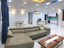 Hình ảnh Bán nhanh Happy Valey dt 135m2 lầu cao view nội khu.