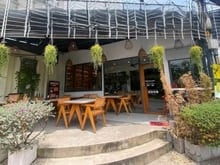 Hình ảnh Sang mặt bằng góc 2MT Võ Trường Toản, Thảo Điền (7x16.5m). Giá 50tr/th