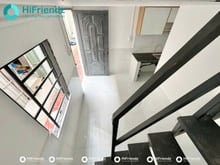 Hình ảnh " Căn Hộ 1 Trệt, 1 Lửng Nằm Ngay Cầu Vượt Linh Xuân. Gần làng đại học.
