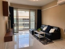 Hình ảnh Cho thuê CH Mitdow ,PMH,Q7,dt:65m2 ,1PN+1WC, nhà đẹp giá : 18,5 triệu