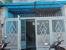 Hình ảnh Điện Biên Phủ – Gia Định, Bình Thạnh | Nhà 2 tầng đúc | Sổ hồng riêng