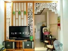 Hình ảnh Chính Chủ Gửi Bán nhà hẻm ôto Đường 30 Phường Cát Lái Quận 2