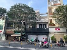 Hình ảnh MTKD Ngang 9 Đ. Nguyễn văn Luông, P12, Q6, TP HCM