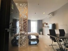Hình ảnh C/c Sky Center, Phổ Quang, P2, TB: 47m2, Officetel, Nội thất mới, 11tr