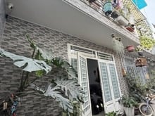 Hình ảnh Chủ Cần Bán Gấp–Giá Đang Tốt Chỉ 3.333 Tỷ 2Tầng BTCT–Ngang Khủng 5.5m