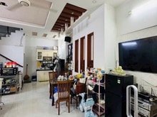 Hình ảnh 🏡 Nhà Đẹp Giá Tốt - 51m2 * 3 Tầng Trung Tâm Gò Vấp