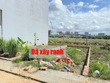 Hình ảnh Bán lô đất 230 Nguyễn Xiển view Vinhomes Grandpark