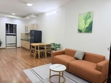 Hình ảnh Cho thuê CHCC Era Town Đức Khải đường 15B Nguyễn Lương Bằng, 2PN,2WC