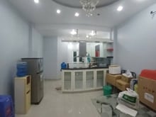 Hình ảnh 🍃💯Nhà đẹp MTNB 12m khu Tên Lửa 4x22,5m 4 tầng GẦN CV, NHÀ THỜ PAO LÔ