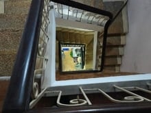 Hình ảnh HIẾM có! Nhà đẹp hoàng hoa thám