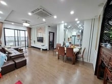 Hình ảnh Bán gấp CH 3N Trang Chủ MB66.COM Chính Thức Sông Hồng Park View DT 110m Full NT 11 tỷ