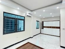Hình ảnh Nhỉnh 6 tỷ sở hữu nhà đẹp 5 Tầng/4PN Phú Lương- full nội thất