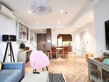 Hình ảnh Cho thuê Mỹ Khánh 4B, Yên tĩnh , Nội thất lung linh.25tr- NGAY TT PMH
