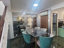 Hình ảnh 🏡 Nhà Đẹp Giá Tốt - Nguyễn Oanh - 54m2 x 3 Tầng