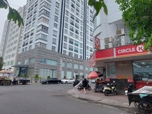 Hình ảnh 39chdv Nguyễn Thái Bình Q.Tân Bình  7,9m*23m 7 Tầng THANG MÁY hầm Ô TÔ