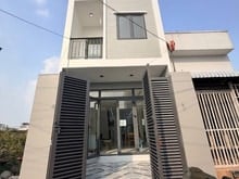 Hình ảnh Chính Chủ Gửi Bán Nhà Phố Đường Bưng Ông Thoàn, P.Phú Hữu, Quận 9