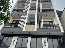 Hình ảnh Cho Thuê Căn Gác Mới Toanh Cực Thoáng Gần Bệnh Viện Thống Nhất