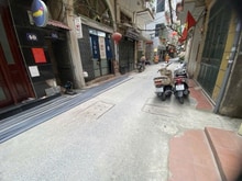 Hình ảnh Bán BĐS Trường Chinh, Ô.Tô qua nhà, 6 Tầng, 22.3 tỷ (Thông tin Thật )