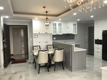 Hình ảnh Cho Thuê Căn Hộ Hưng Phúc 2PN, full nội thất – Phú Mỹ Hưng, Quận 7