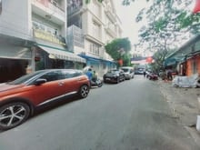 Hình ảnh 2 MẶT TIỀN HẺM XE TẢI- nhà đường BÙI TÚY- DT 90m- P12, bình thạnh