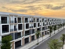 Hình ảnh BÁN căn shop kinh doanh khu T&T của Thái sơn cần bán gấp trước Tết