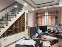Hình ảnh 🏡 Mặt Tiền Kinh Doanh - Trung Tâm Gò Vấp - 60m2 x 4 Tầng , Đường 12m