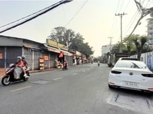 Hình ảnh 🏠 Nhà thổ cư hẻm 5m TA22 – Thới An Q12 | 90m² | Có sẵn dòng thu