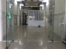 Hình ảnh Cho thuê nhà mặt tiền Bùi Tư Toàn 13 triệu