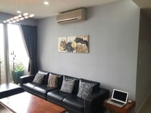 Hình ảnh Cho thuê Grand View Phú Mỹ Hưng Q7. 3PN, full NT, Giá 25 triệu/ tháng