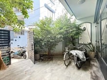 Hình ảnh 🏡 Siêu Phăm Sau Căn MT Nguyễn Thái Sơn - 93m2 - KD CHDV Đĩnh