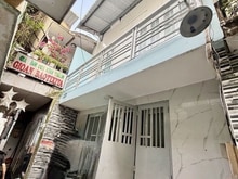 Hình ảnh 🏡🚌🚘 Chỉ Nhĩnh 2 Tỷ Có ngay nhà trung tâm gò Vấp