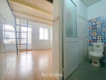 Hình ảnh Cho thuê trọ tại nhà trọ An Toàn