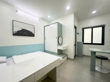 Hình ảnh Cho thuê Trang Chủ MB66.COM / Đăng Ký Tặng 66K 1PN full nội thất Tô Hiến Thành Q10 – gần ĐH Bách Khoa