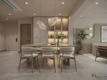 Hình ảnh Cho thuê Trang Chủ MB66.COM / Đăng Ký Tặng 66K cao cấp The Panorama Q7 – 3PN, 146m², giá 35tr/th