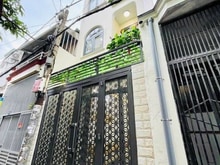Hình ảnh 🏡 Nhà Mới Đón Tết - 4 Tầng - 4PN - Chỉ Nhĩnh 5 Tỷ