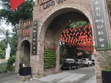 Hình ảnh 💙An cư Hà Đông- Nhà đẹp 40M Vạn Phúc, vị trí vàng trung tâm- 7,x tỷ