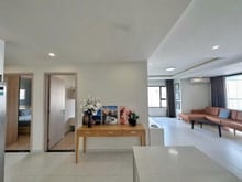 Hình ảnh Cho thuê New City 3PN + sân vườn - DT 114m2 - Full NT. Giá 34tr/tháng
