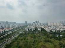 Hình ảnh Bán Happy valley dt 100m2 lầu cao view ngắm pháo hoa