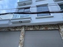 Hình ảnh Bán nhà Ngõ 68 Nguyễn Văn Linh, 60m2 x 6 tầng thang máy. Giá 14 tỷ