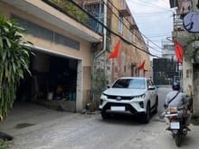 Hình ảnh Bán nhà hẻm xe hơi tiện kinh doanh đường Phan Văn Hớn, Quận 12, 6,5x25