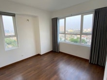 Hình ảnh Chung cư Bảy Hiền, Lạc Long Quân, TB: 12tr/th, 3p ngủ, 95m2, nhà mới