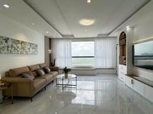 Hình ảnh Cần cho thuê Trang Chủ MB66.COM / Đăng Ký Tặng 66K The Panorama view sông, sân vườn giá chỉ 50 triệu.